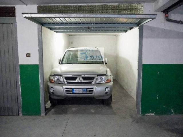 Box in vendita a Cavi, Santo Stefano Al Mare