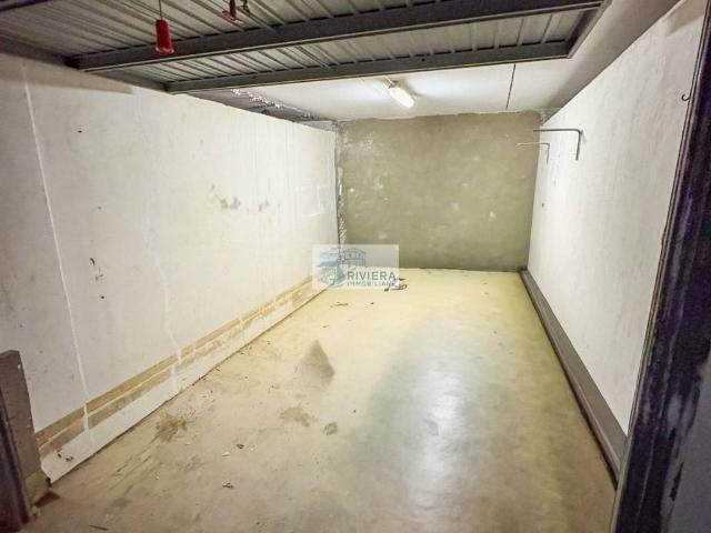 Box in vendita a Cavi, Santo Stefano Al Mare