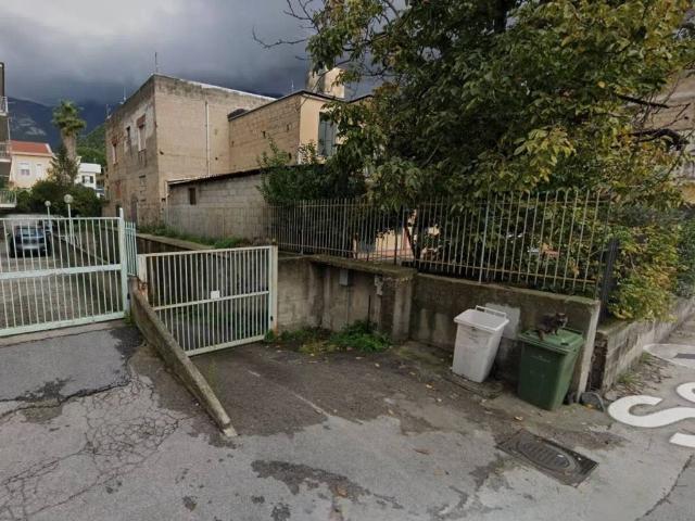Box in vendita a Borgo San Matteo, Sarno