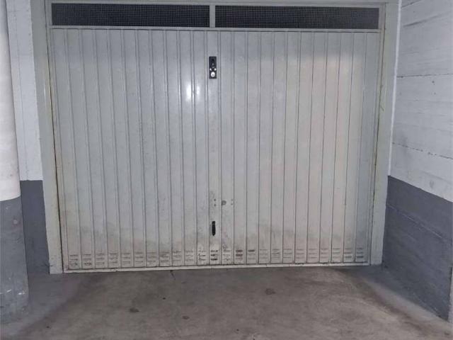 Box in vendita a Volta-Prealpi, Saronno