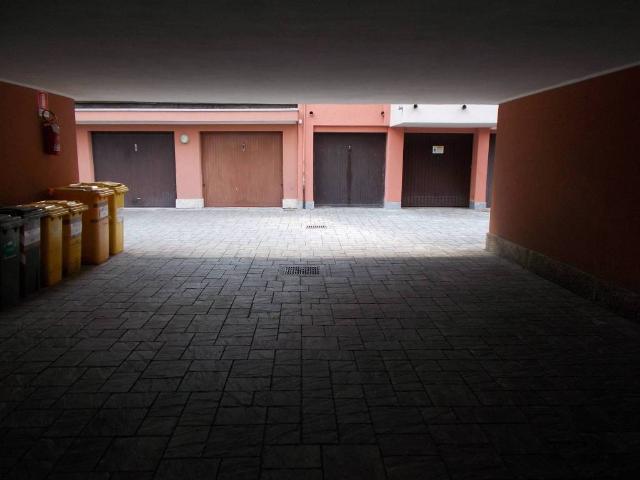 Box in vendita a Santuario, Saronno