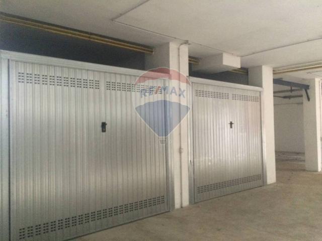 Box in vendita a Campo Sportivo-Colombara, Saronno