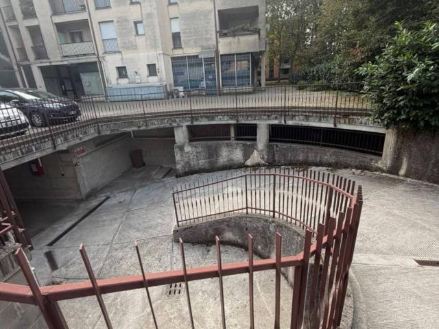 Box in vendita a Santuario, Saronno