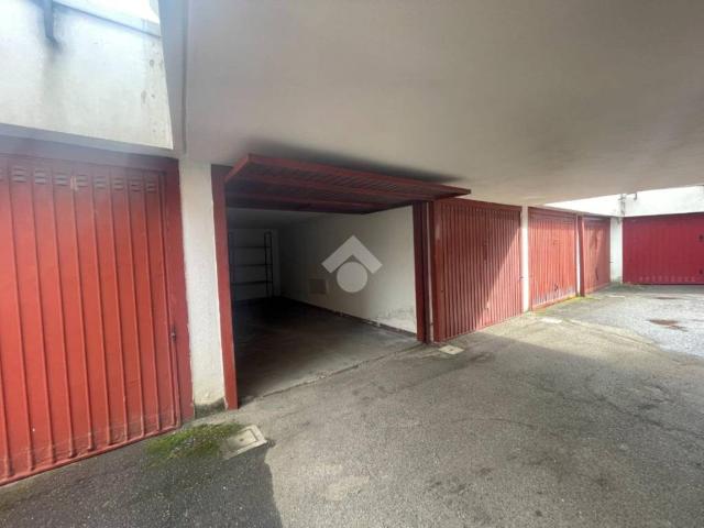 Box in vendita a Cassina Ferrara, Saronno