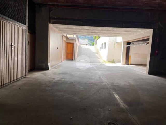 Box in vendita a Angelin, Sarre