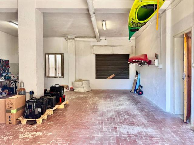 Box in vendita a Rizzeddu, Cala Di Volpe