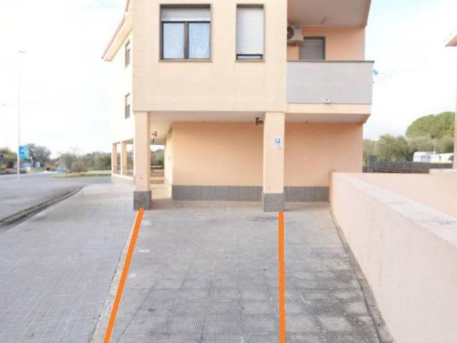 Box in vendita a Cala Di Volpe, Sassari