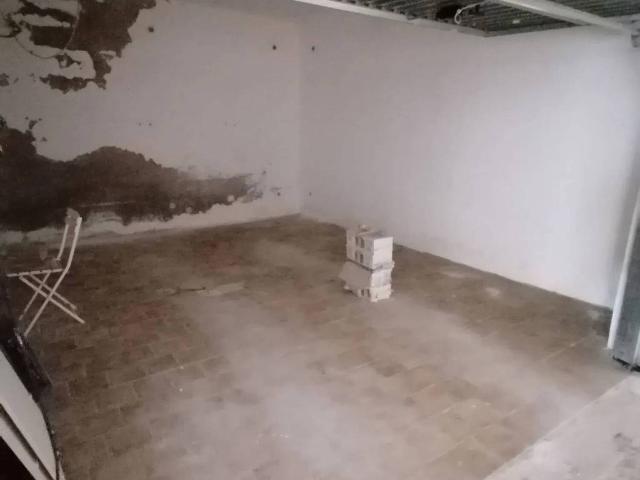 Box in vendita a Monserrato, Cala Di Volpe