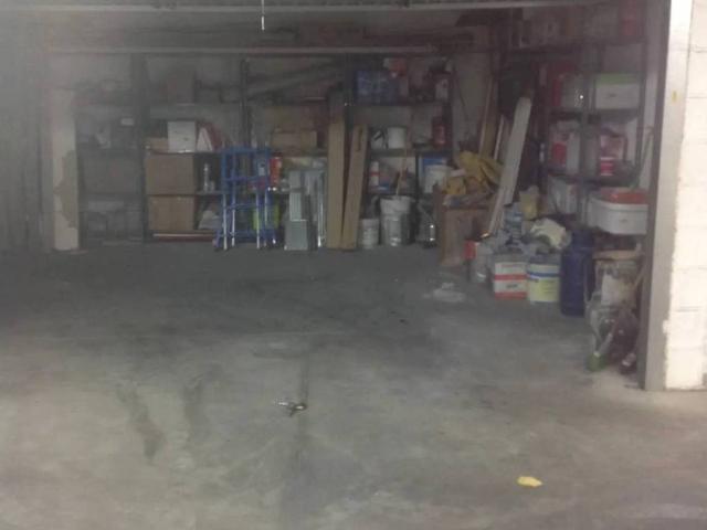 Box in vendita a Baldedda, Cala Di Volpe