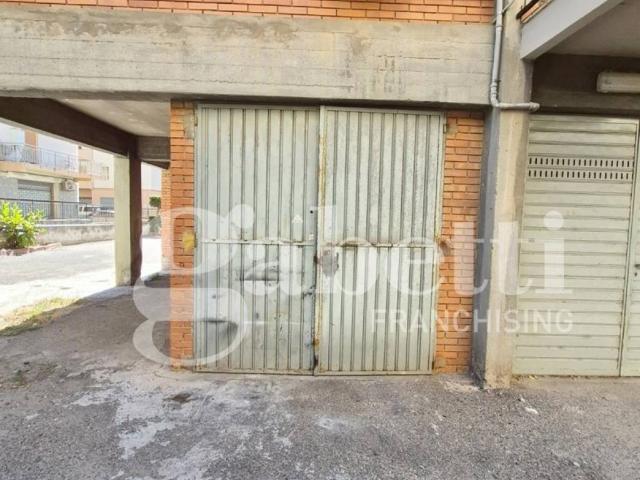 Box in vendita a Carbonazzi, Cala Di Volpe