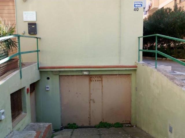 Box in vendita a Luna e Sole, Cala Di Volpe