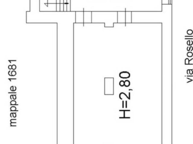 Box in vendita a Sacro Cuore, Cala Di Volpe