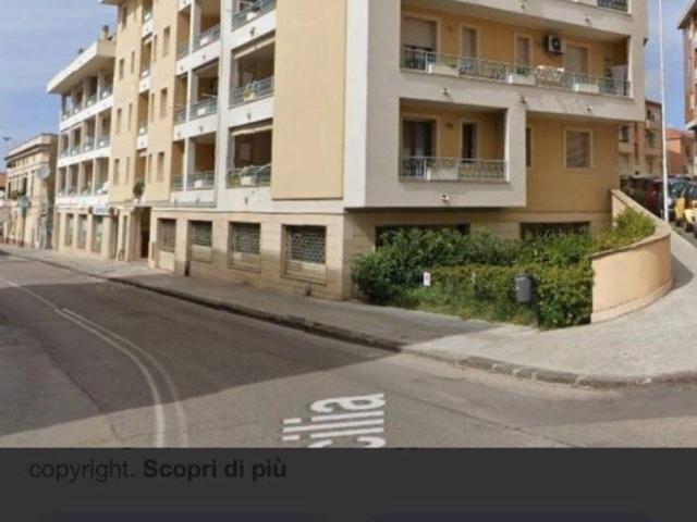 Box in vendita a Sacro Cuore, Cala Di Volpe