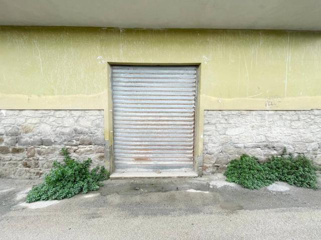 Box in vendita a Carbonazzi, Cala Di Volpe