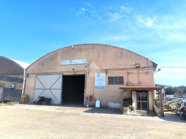 Box in vendita a Cala Di Volpe, Sassari