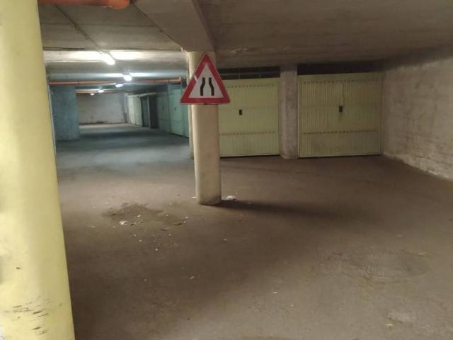 Box in vendita a Cappuccini, Cala Di Volpe