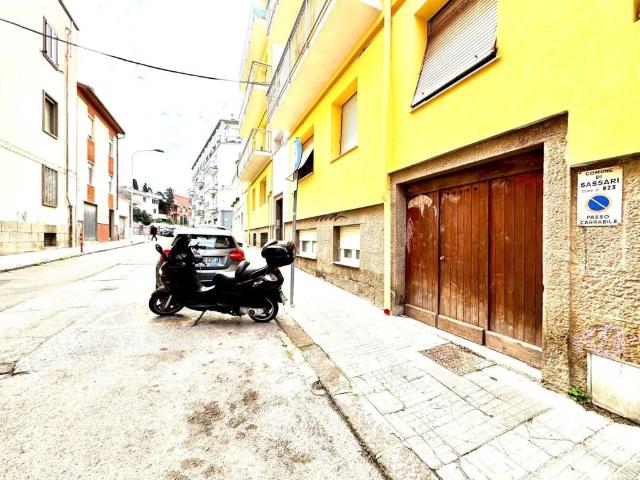 Box in vendita a Cappuccini, Cala Di Volpe