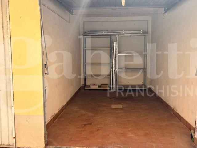 Box in vendita a Unione dei comuni Valli del Reno, Lavino e Samoggia, Sasso Marconi