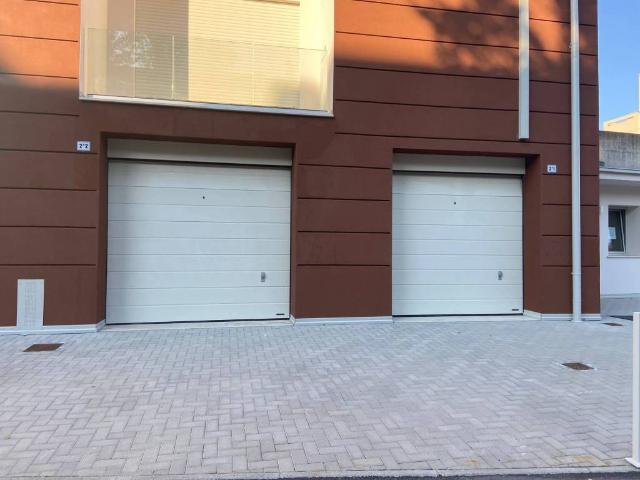 Box in vendita a Parco, Sassuolo