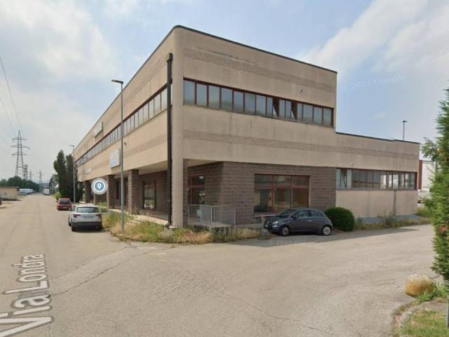 Box in vendita a Unione dei comuni del Distretto Ceramico, Sassuolo
