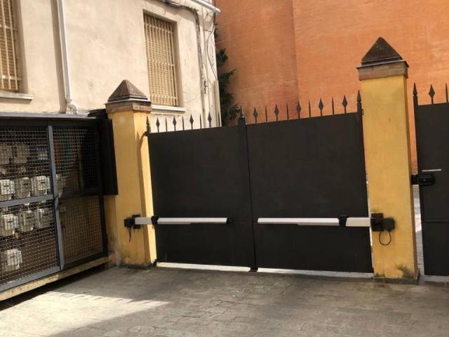 Box in vendita a Unione dei comuni del Distretto Ceramico, Sassuolo