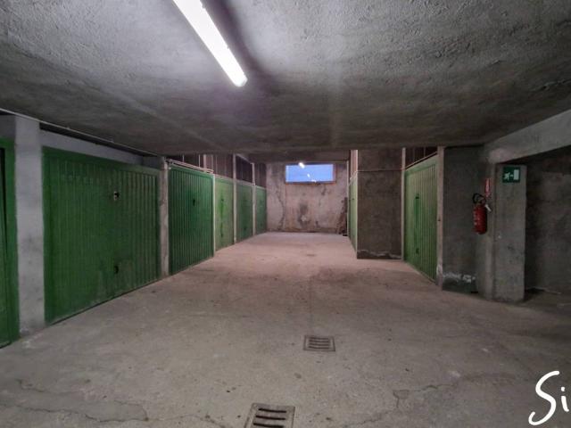 Box in vendita a Jouvenceaux, Piemonte