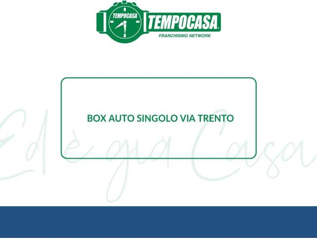 Box in vendita a Piemonte, Cuneo