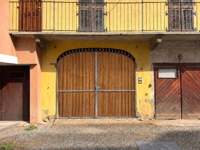 Box in vendita a Savigliano, Cuneo
