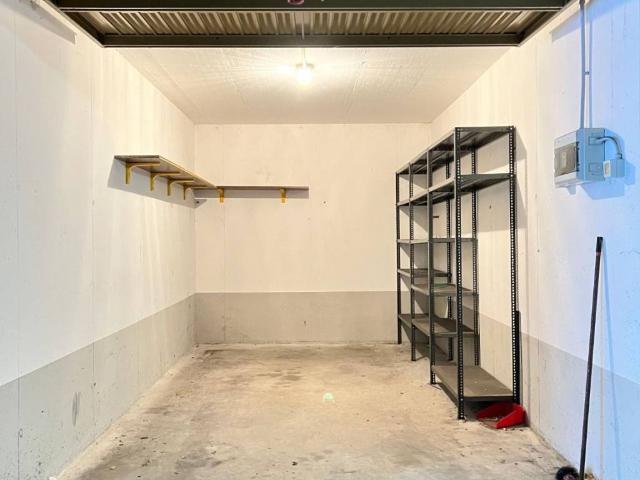 Box in vendita a Rusca, Albisola Capo