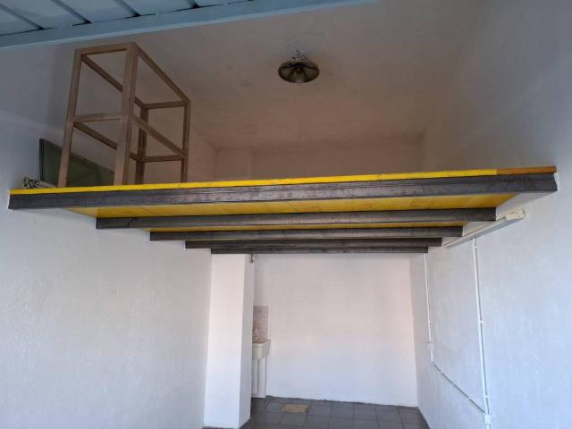 Box in vendita a Valloria, Albisola Capo