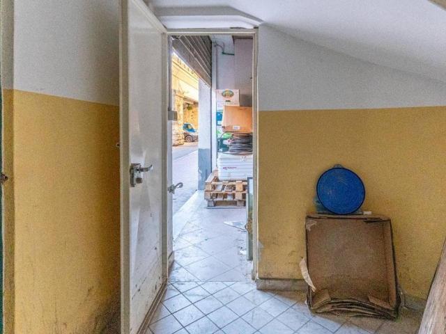 Box in vendita a Oltreletimbro, Albisola Capo
