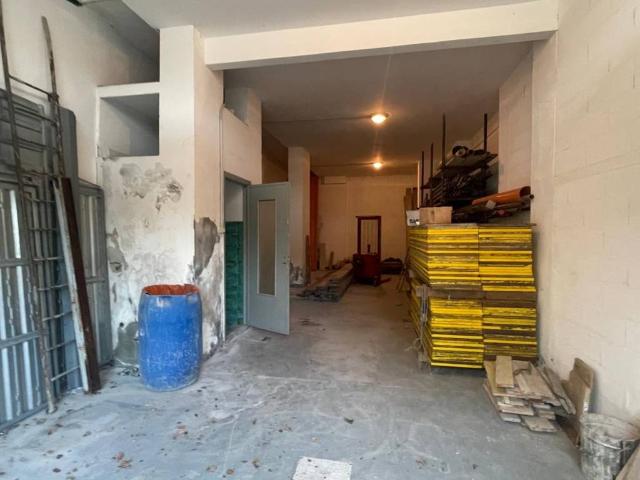 Box in vendita a Rusca, Albisola Capo