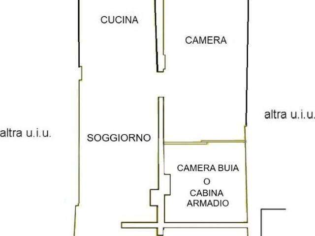 Box in vendita a Rusca, Albisola Capo