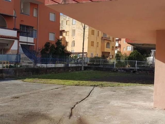 Box in vendita a Pantano, Calabria