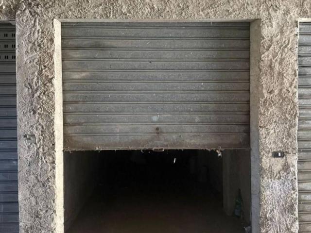 Box in vendita a Piano Lettieri, Calabria