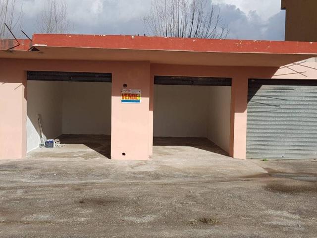 Box in vendita a Pantano, Calabria