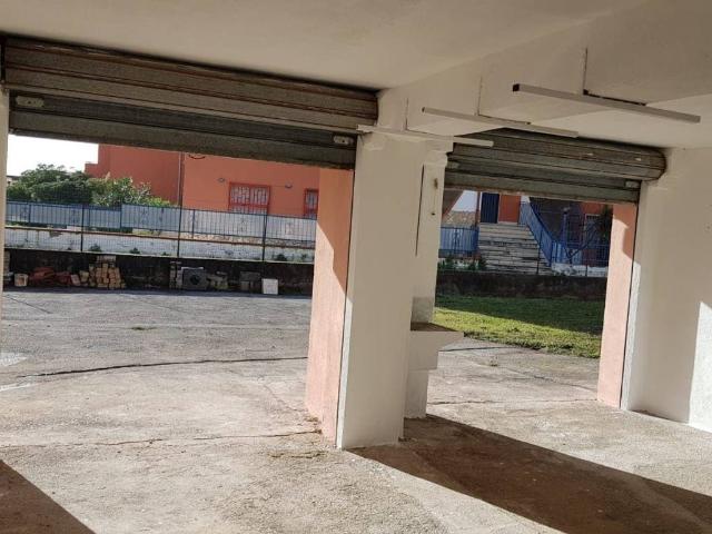 Box in vendita a Pantano, Calabria