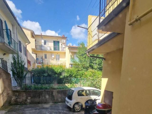 Box in vendita a San Giusto, Scandicci