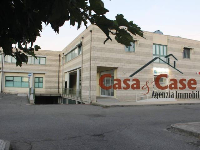 Box in vendita a Scanzano Jonico, Basilicata
