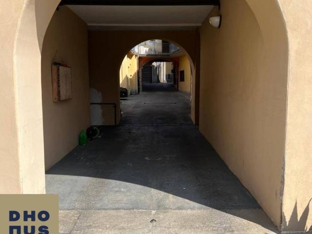 Box in vendita a Cascina Uccellanda, Scanzorosciate