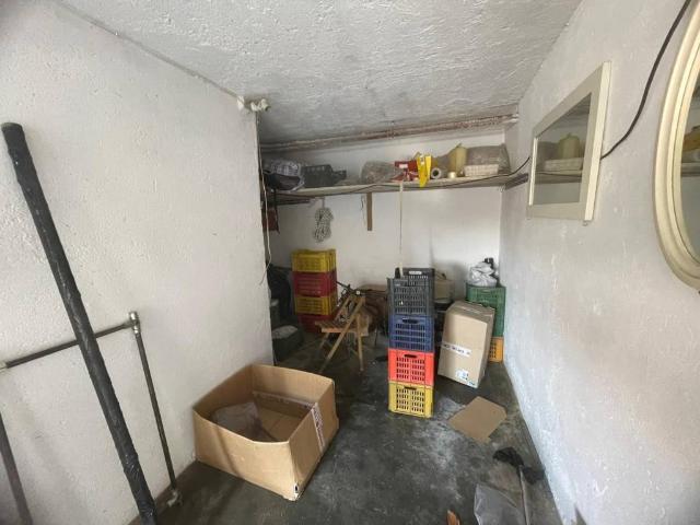 Box in vendita a Cascina Uccellanda, Scanzorosciate