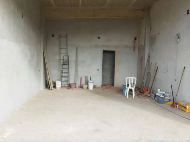 Box in vendita a Zona 167 Scarlino, Scarlino