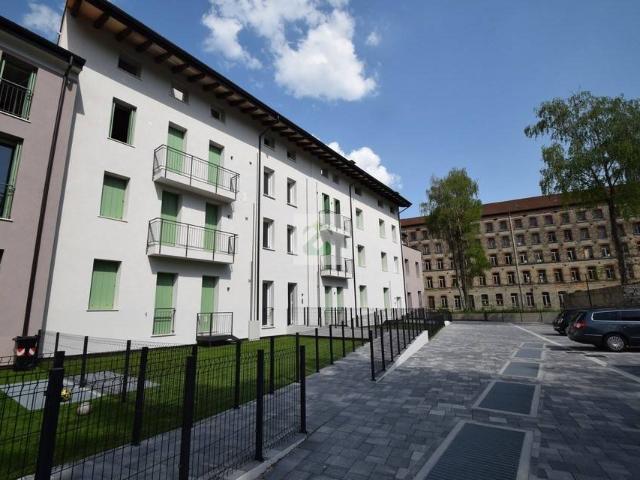 Box in vendita a Schio, Veneto