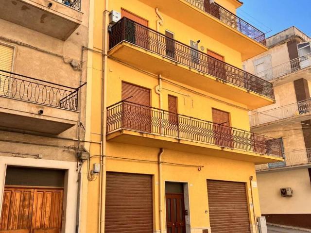 Box in vendita a Perriera, Sciacca
