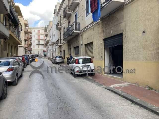 Box in vendita a Perriera, Sciacca