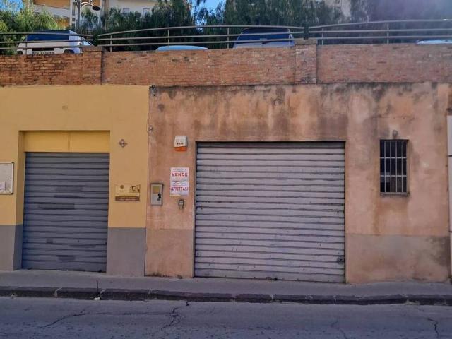Box in vendita a Perriera, Sciacca