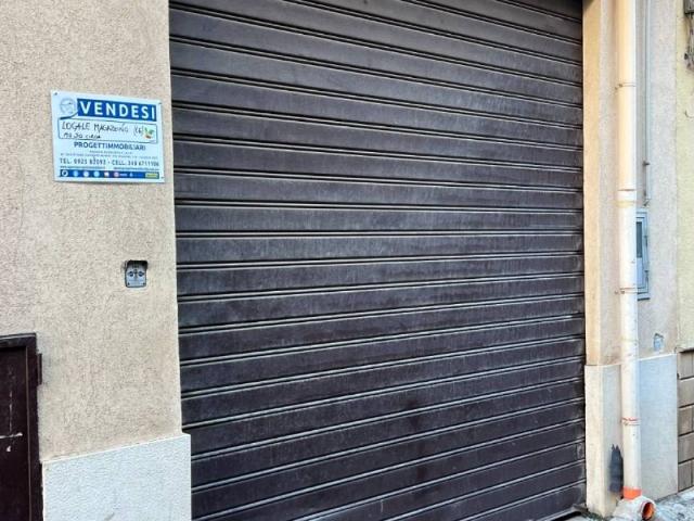 Box in vendita a Perriera, Sciacca