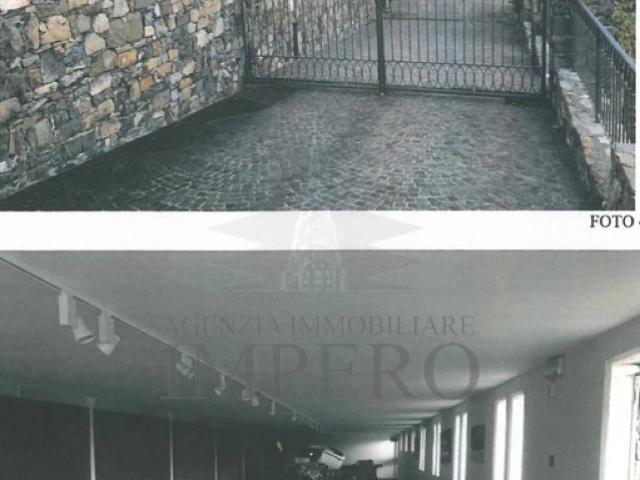 Box in vendita a Seborga, Liguria