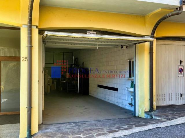Box in vendita a Comunità Montana della Valle Brembana, Sedrina