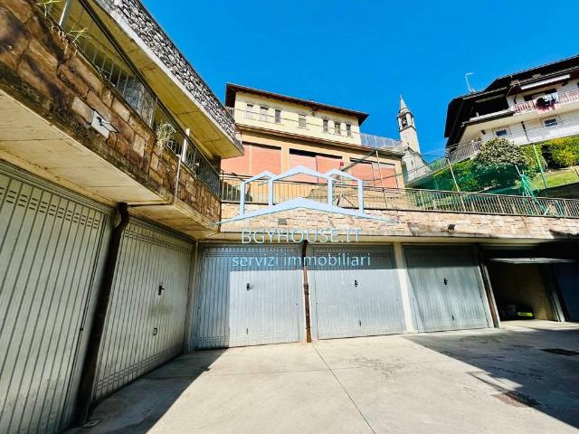 Box in vendita a Comunità Montana della Valle Brembana, Sedrina